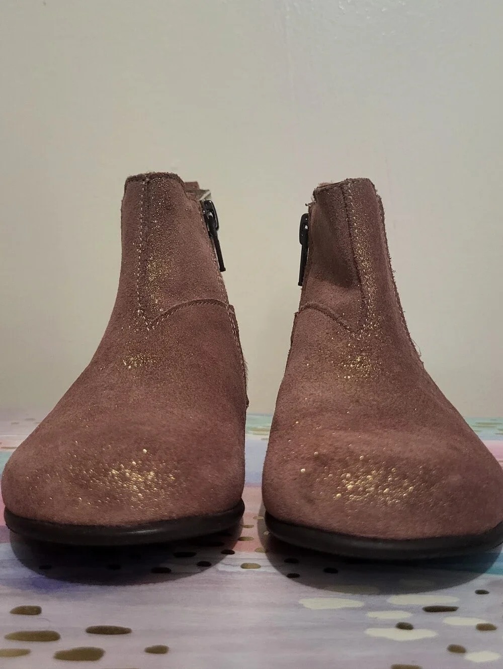 PePe Children Shoes please see